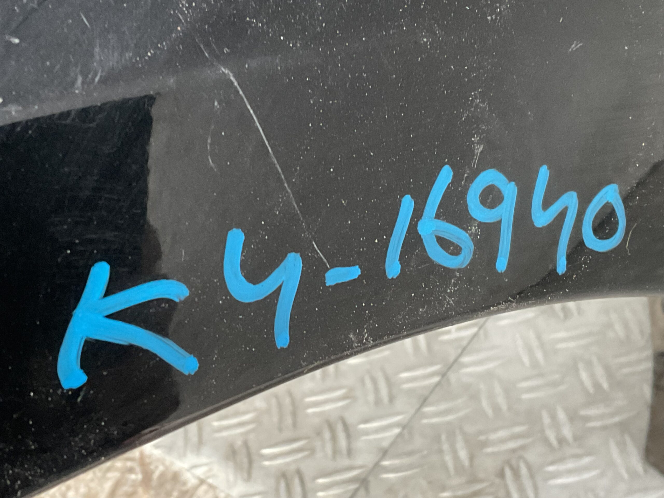 Bumper BMW 2 Serie G42 M Pakket Coupe 22- 51118098172 Voorbumper K4-16940z