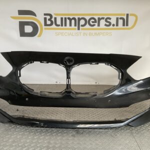 Bumper BMW 1 Serie F40 MPakket M-Pakket 51118070928 Voorbumper K5-16944z