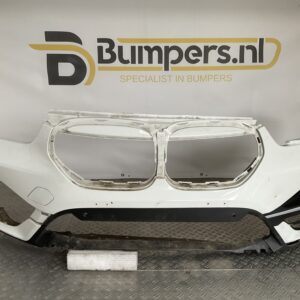 Bumper BMW X1 F48 LCI 2015-2019 51117954205 Voorbumper K5-16943z