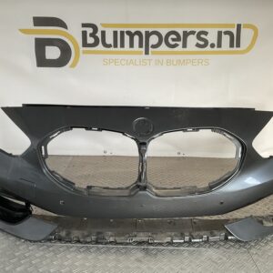Bumper BMW 1 Serie F40 Sportline 51117459708 Voorbumper K5-16946z