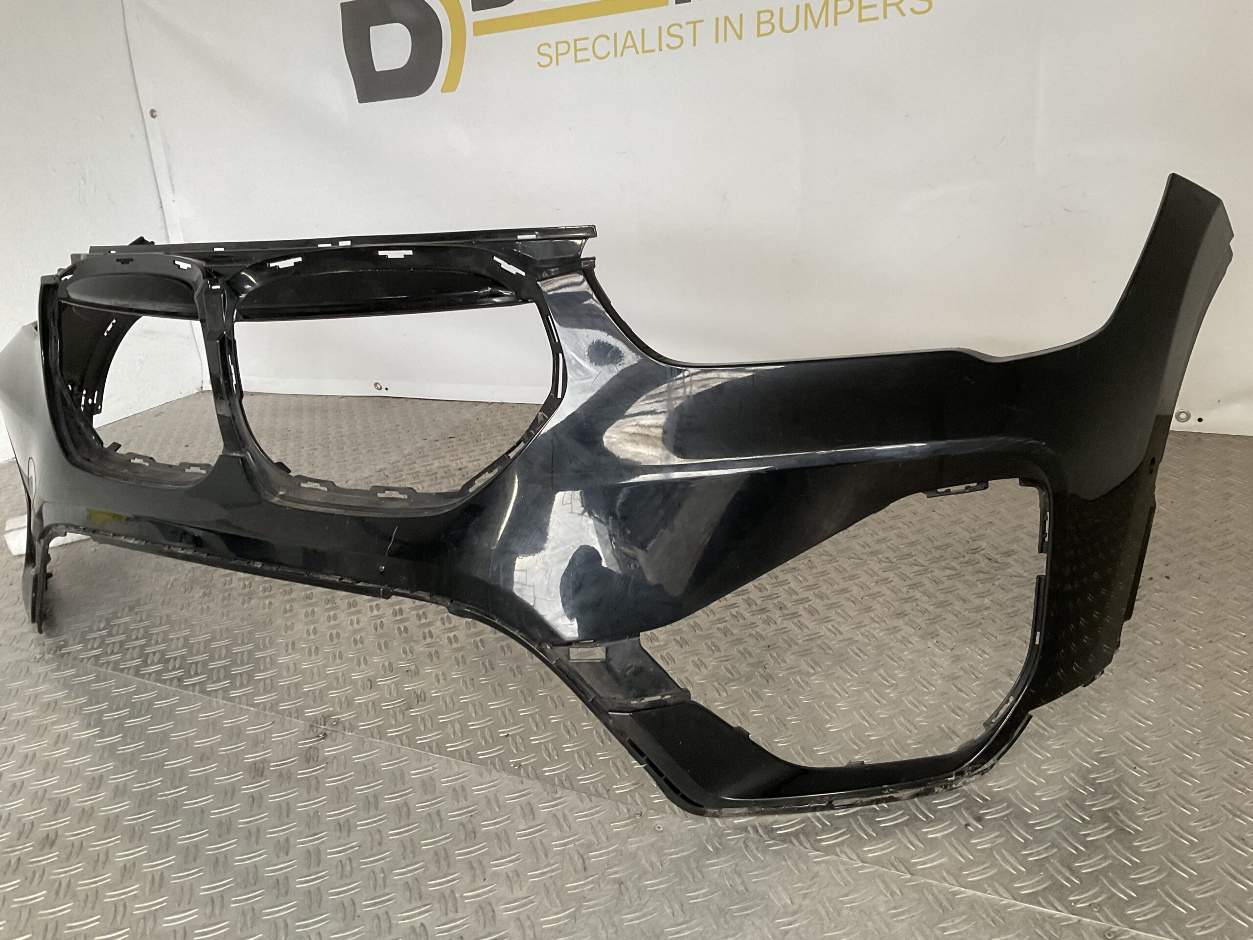 Bumper BMW X1 F48 LCI 2015-2019 51117954205 Voorbumper K5-16945z