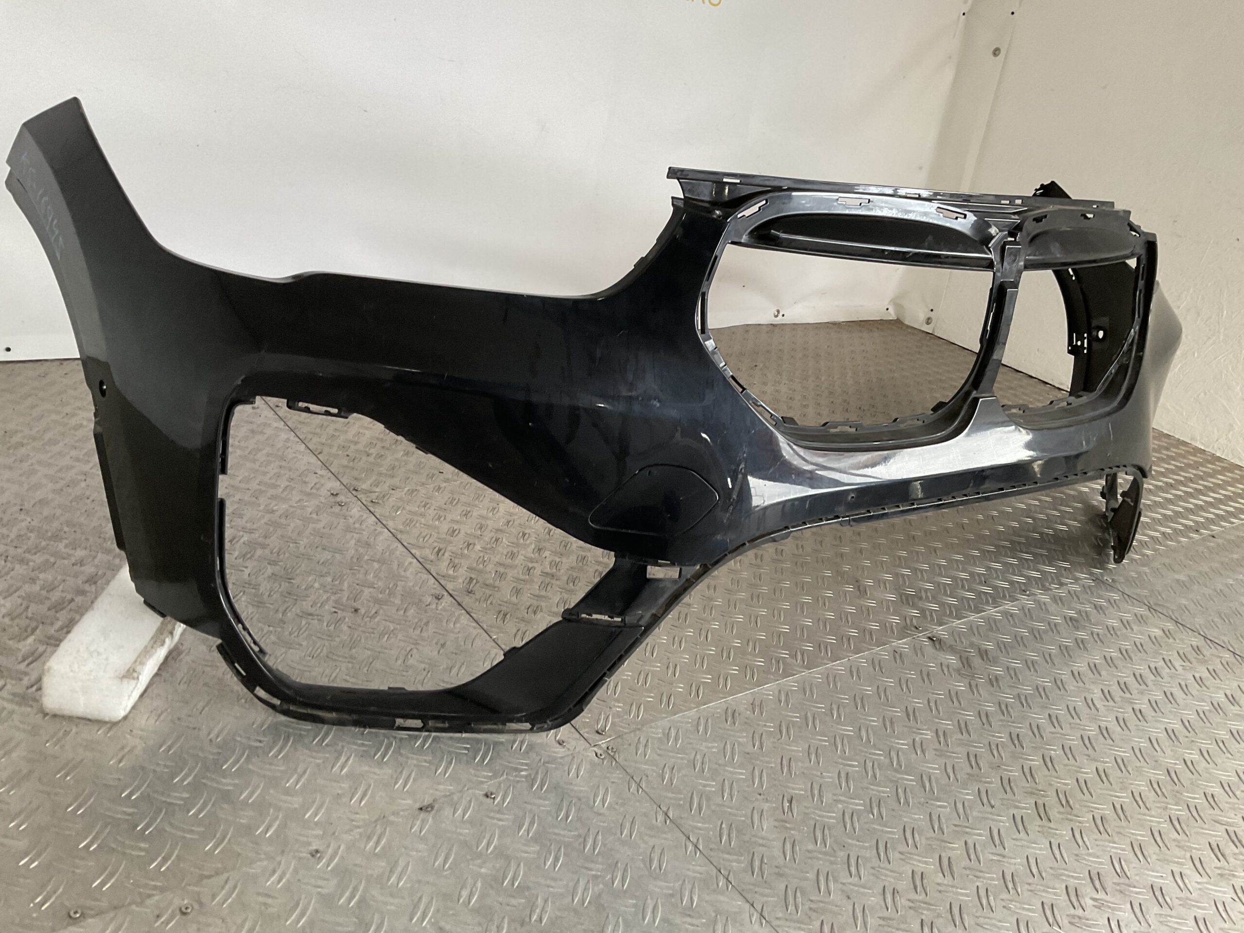 Bumper BMW X1 F48 LCI 2015-2019 51117954205 Voorbumper K5-16945z