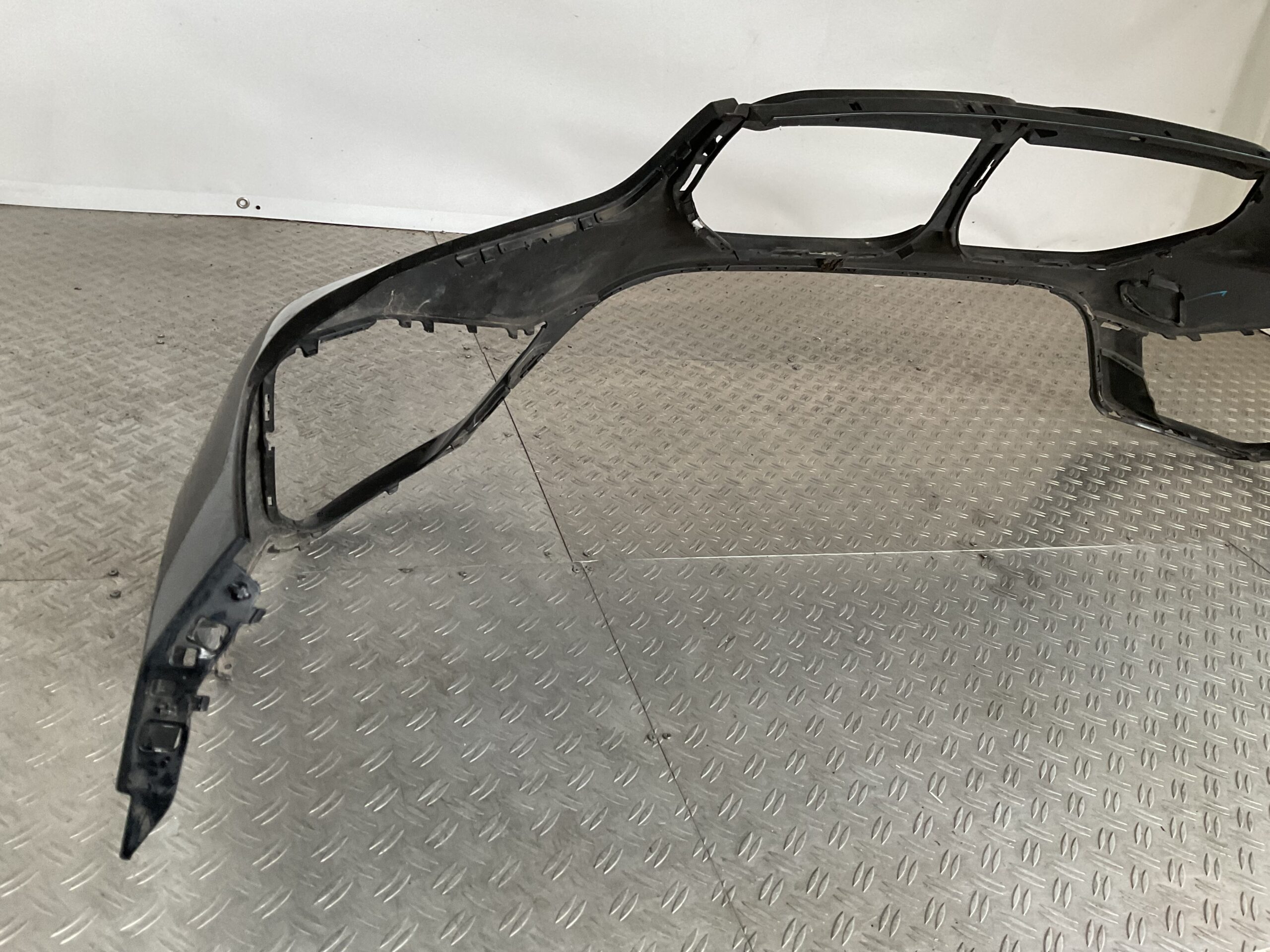 Bumper BMW X1 F48 LCI 2015-2019 51117954205 Voorbumper K5-16945z