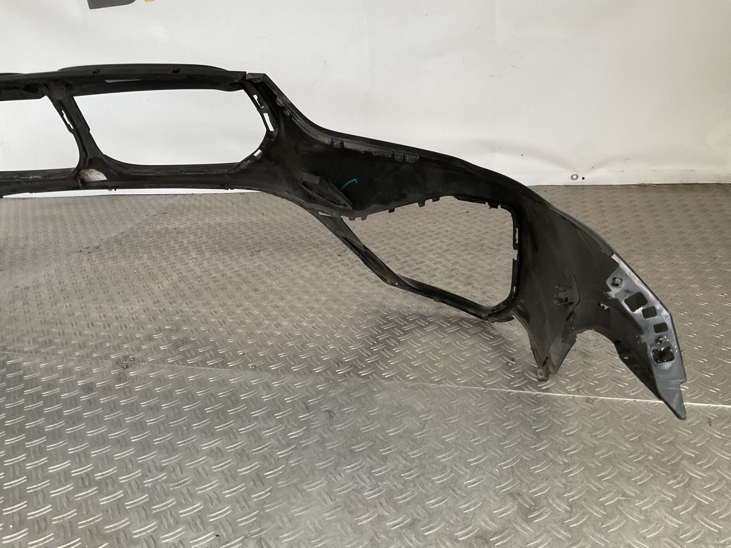 Bumper BMW X1 F48 LCI 2015-2019 51117954205 Voorbumper K5-16945z