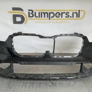 Bumper BMW X1 U11 51119883580 Voorbumper K5-16936z