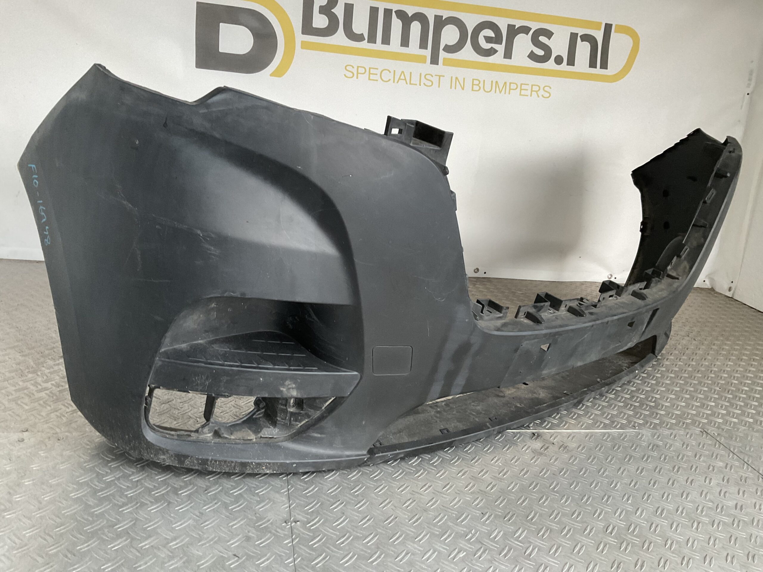 Bumper Renault Master 3 19-24 620228205R Voorbumper F10-16948z