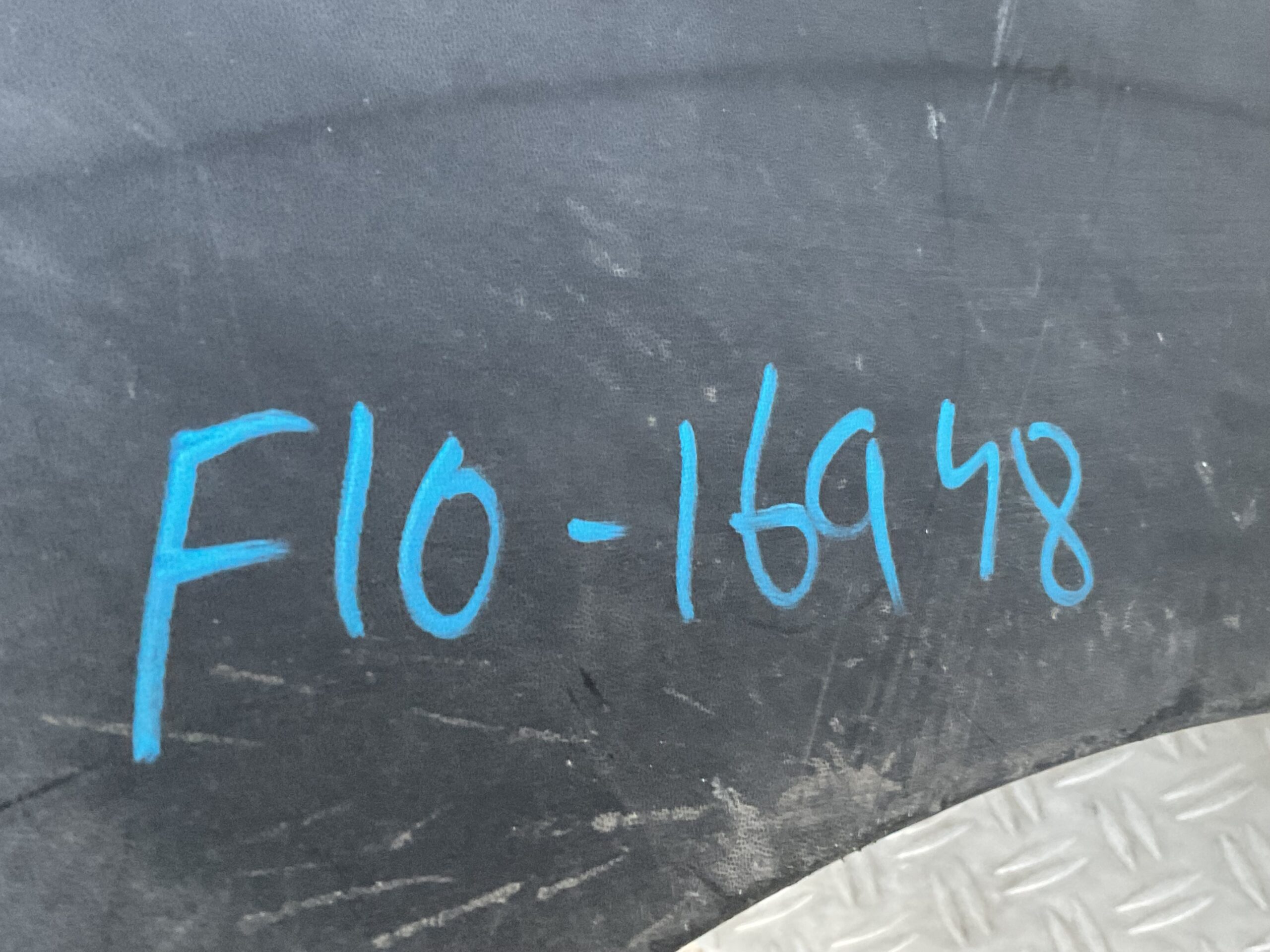 Bumper Renault Master 3 19-24 620228205R Voorbumper F10-16948z