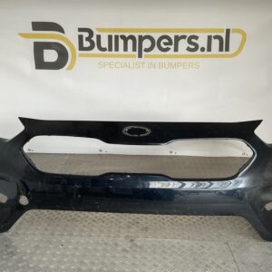 Bumper Kia Niro Facelift 19-22 86511-G5500 Voorbumper G3-16848z