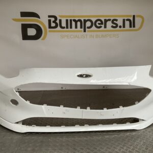 Bumper Ford Fiesta MK8 17-21 H1BB-17757-A Voorbumper D3-16526z