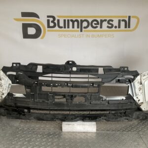Bumper Mitsubishi Outlander 16-18 6410G227ZZ Voorbumper B9-16277z