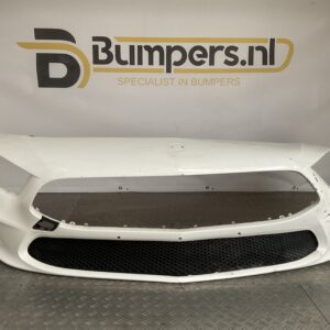 Bumper Mercedes A Klasse W177 Normaal 19-23 A1778853600 Voorbumper A2-16849z
