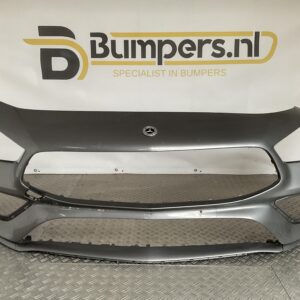 Bumper Mercedes CLA W118 AMG 6xpdc 19-23 A1188853901 Voorbumper A5-16987z