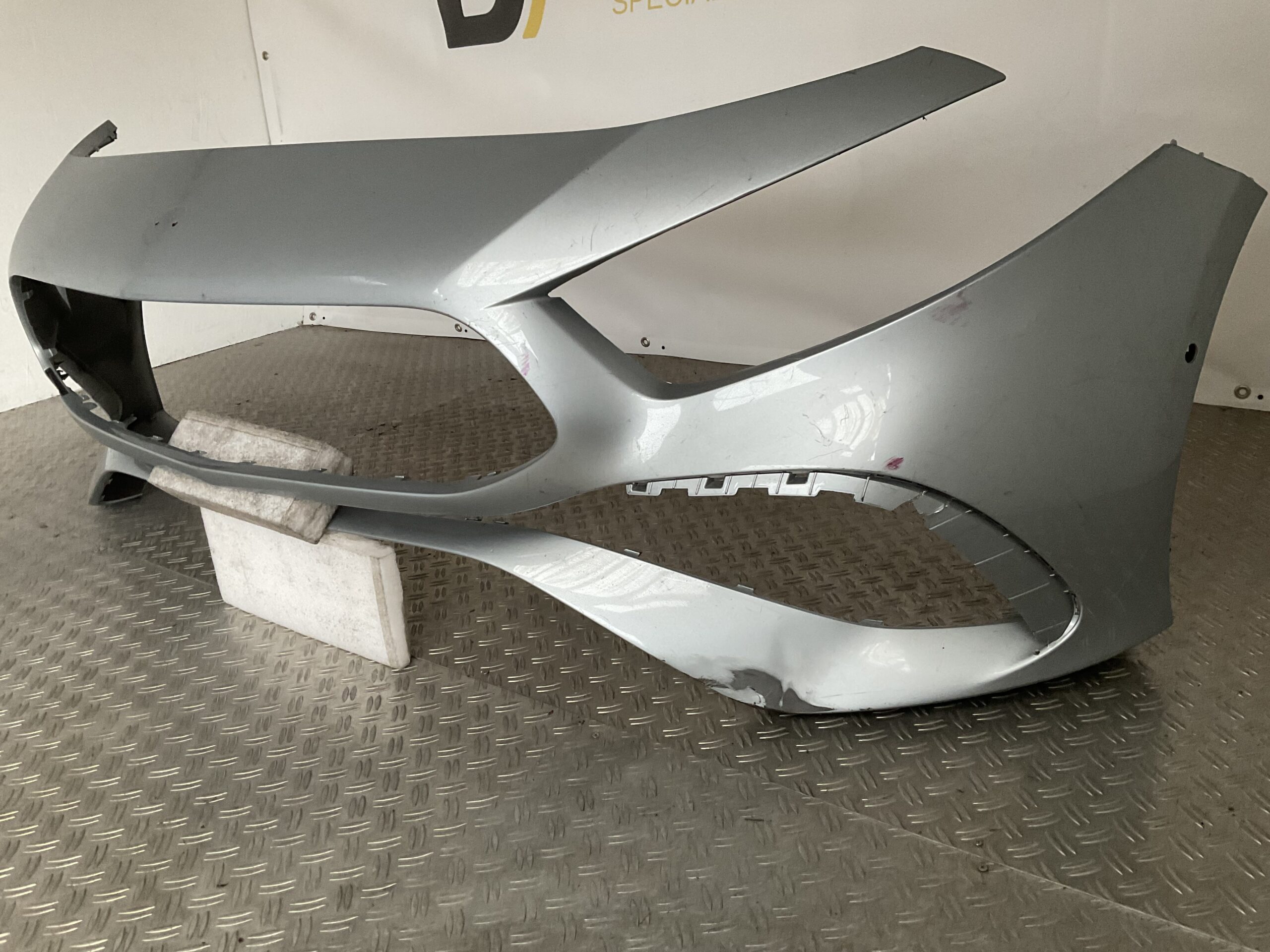 Bumper Mercedes A Klasse W177 AMG Facelift 23- A1778858705 Voorbumper A2-16988z