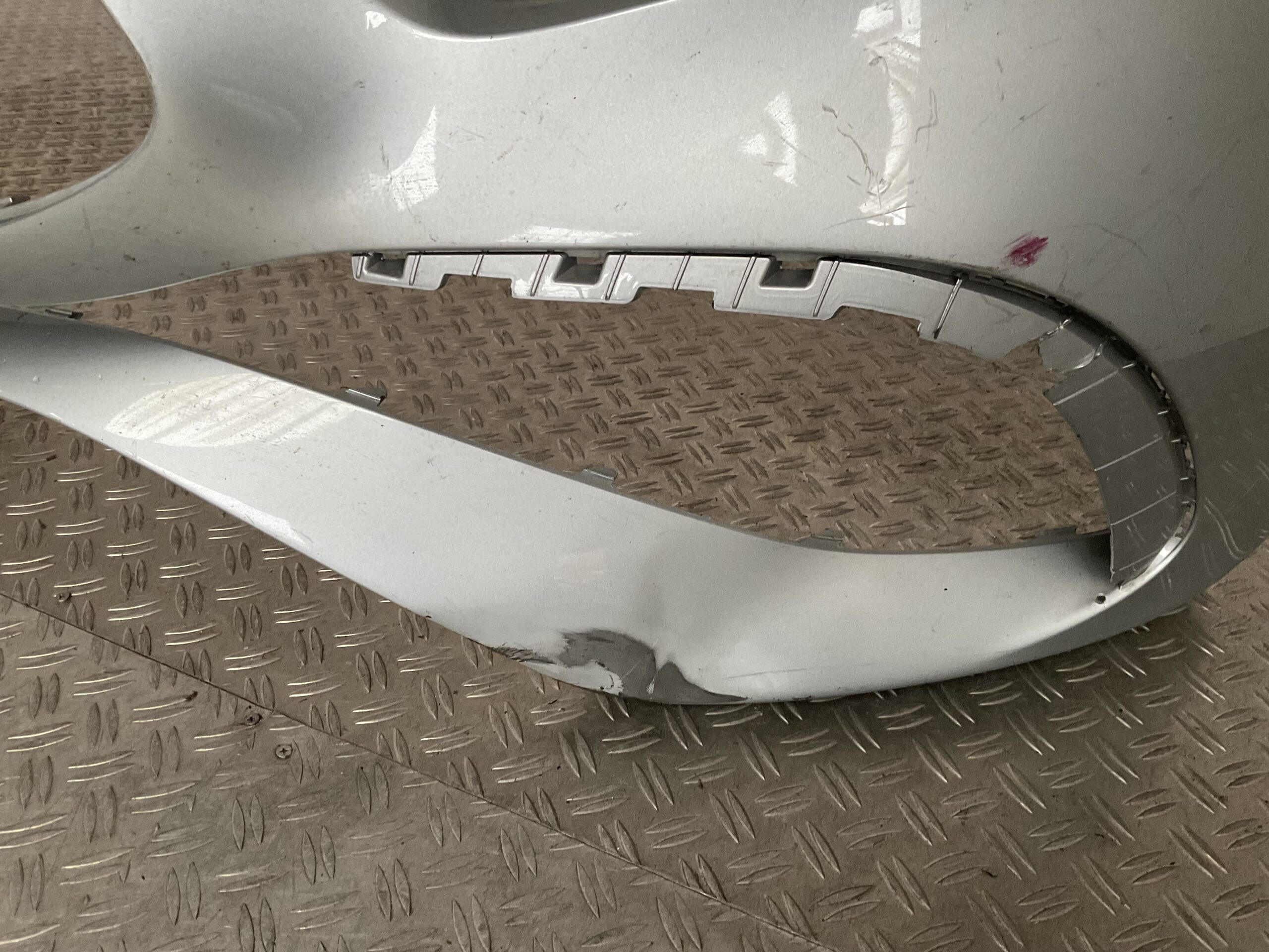 Bumper Mercedes A Klasse W177 AMG Facelift 23- A1778858705 Voorbumper A2-16988z