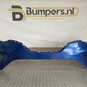 Bumper Renault Captur II 19-23 620222192R Voorbumper F4-16989z