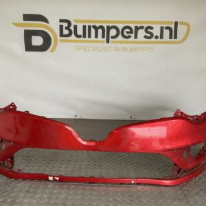 Bumper Renault Clio 4 Facelift 16-19 620221630R Voorbumper F3-16994z