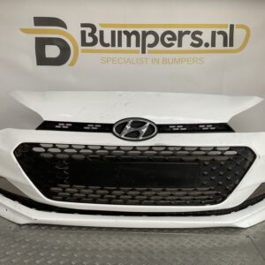 Bumper Hyundai i20 13-16 86511-C8010 Voorbumper E3-17056z