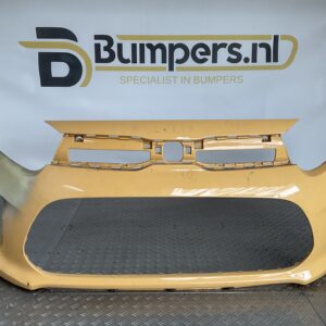Bumper Kia Picanto 2017-2022 86511-G6000 Voorbumper G3-17039z