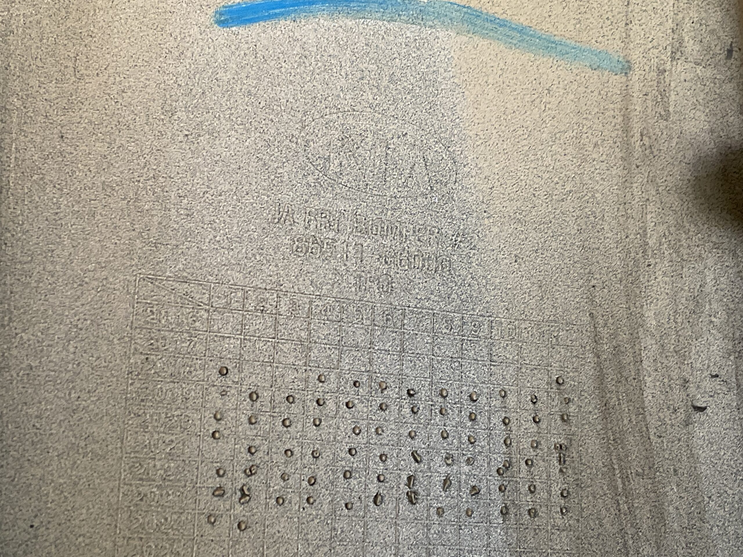 Bumper Kia Picanto 2017-2022 86511-G6000 Voorbumper G3-17039z