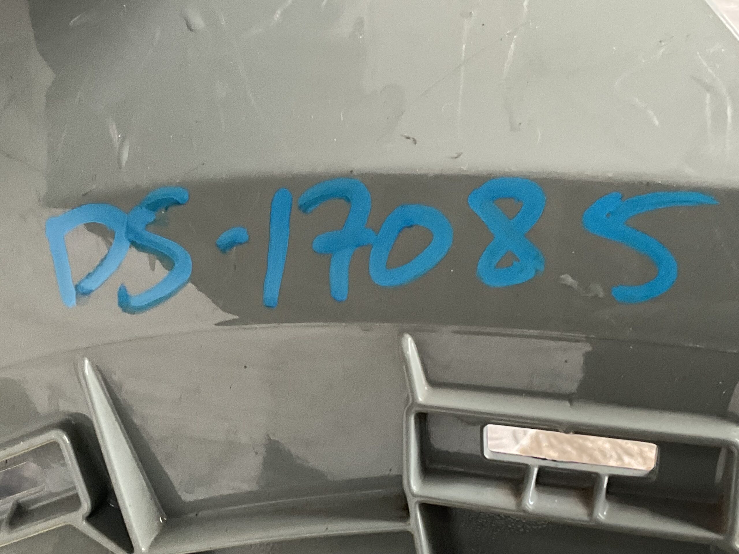 Bumper Toyota Aygo X Cross 52119-OH190 Voorbumper D5-17085z