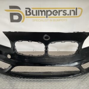 Bumper BMW 2 Serie F45 F46 Active Tourer 51117328677 Voorbumper K5-17097z