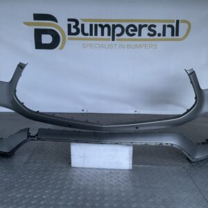Bumper Mercedes GLE W167 AMG  21-24 A1678855103 Voorbumper B3-17145z