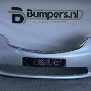 Bumper Opel Vivaro 2 Renault Trafic 14-18 620222078R Voorbumper F10-17146z