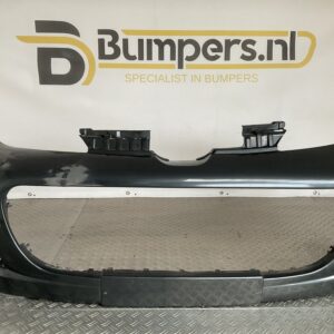 Bumper Peugeot 107 6-10 52119-0H090 Voorbumper F1-17144z