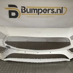Bumper Mercedes CLA W118 AMG 6xpdc 19-23 A1188853901 Voorbumper A5-9941z