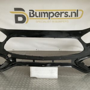 Bumper Mercedes GLA H247 W247 AMG Facelift 21- A2478857908 Voorbumper B3-17154z