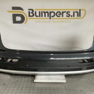 Bumper Audi Q5 Sline S-Line 17- 80A807385 Achterbumper F4-17756z