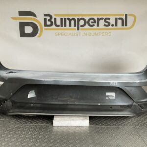 Bumper Volkswagen Troc T-Roc 16-21 2GA807521N Achterbumper F4-17158z
