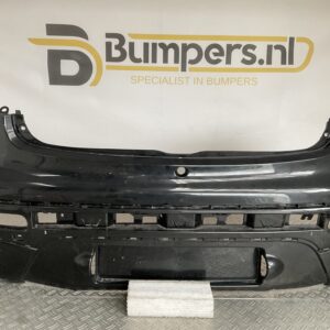Bumper Peugeot 107 Citroen C1 06-14 52159-0H050 Achterbumper F4-17160z