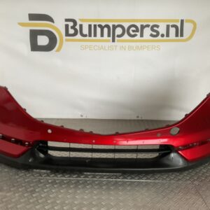 Bumper Mazda CX5 CX-5 17-21 kls pdc KB8A-50031 Voorbumper B9-17167z