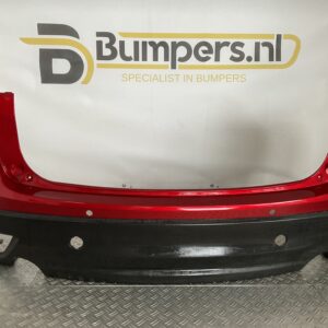 Bumper Mazda CX5 4xpdc 13-16 KD47-50221 Achterbumper F4-17173z