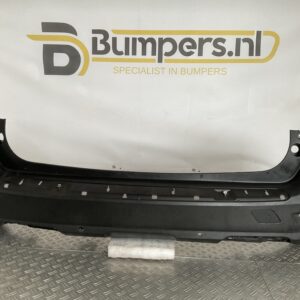 Bumper Peugeot 5008 6xpdc 9816681577 Achterbumper F4-17174z
