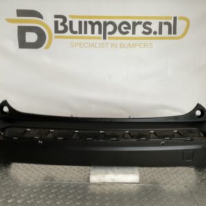 Bumper Peugeot 2008 219-24 pdc 9825985980 Achterbumper F4-17177z