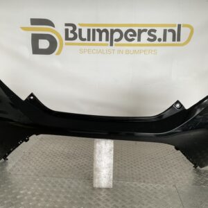 Bumper Toyota Aygo X 22-24 52159-0H120 Achterbumper F4-17179z