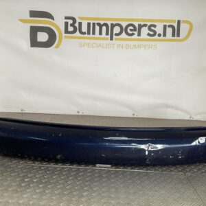 Bumper Volkswagen Caddy 03-10 pdc 2K0807363 Achterbumper F4-17180z