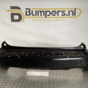 Bumper Peugeot 2008 219-24 pdc 9825985980 Achterbumper F4-17183z