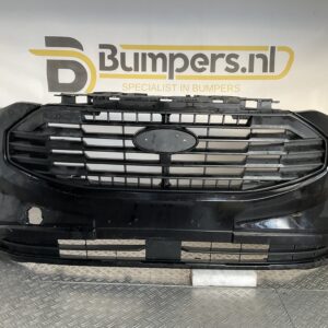 Bumper Ford Transit Custom MK2 II 23- PZ31-R17757-D Voorbumper G5-17170z
