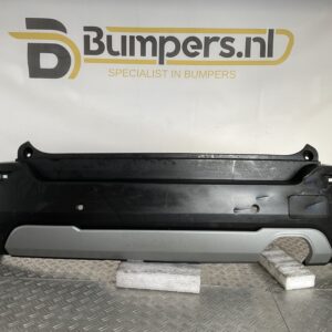 Bumper Jeep Avenger 21- 735770974 Achterbumper F4-17185z