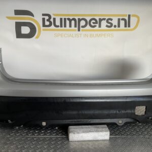 Bumper Nissan Qashqai J11 14-18 850224EA0H Achterbumper F4-17185z