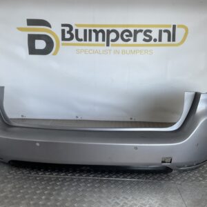 Bumper Peugeot 308 SW 14-20 9800996477 Achterbumper F4-17199z