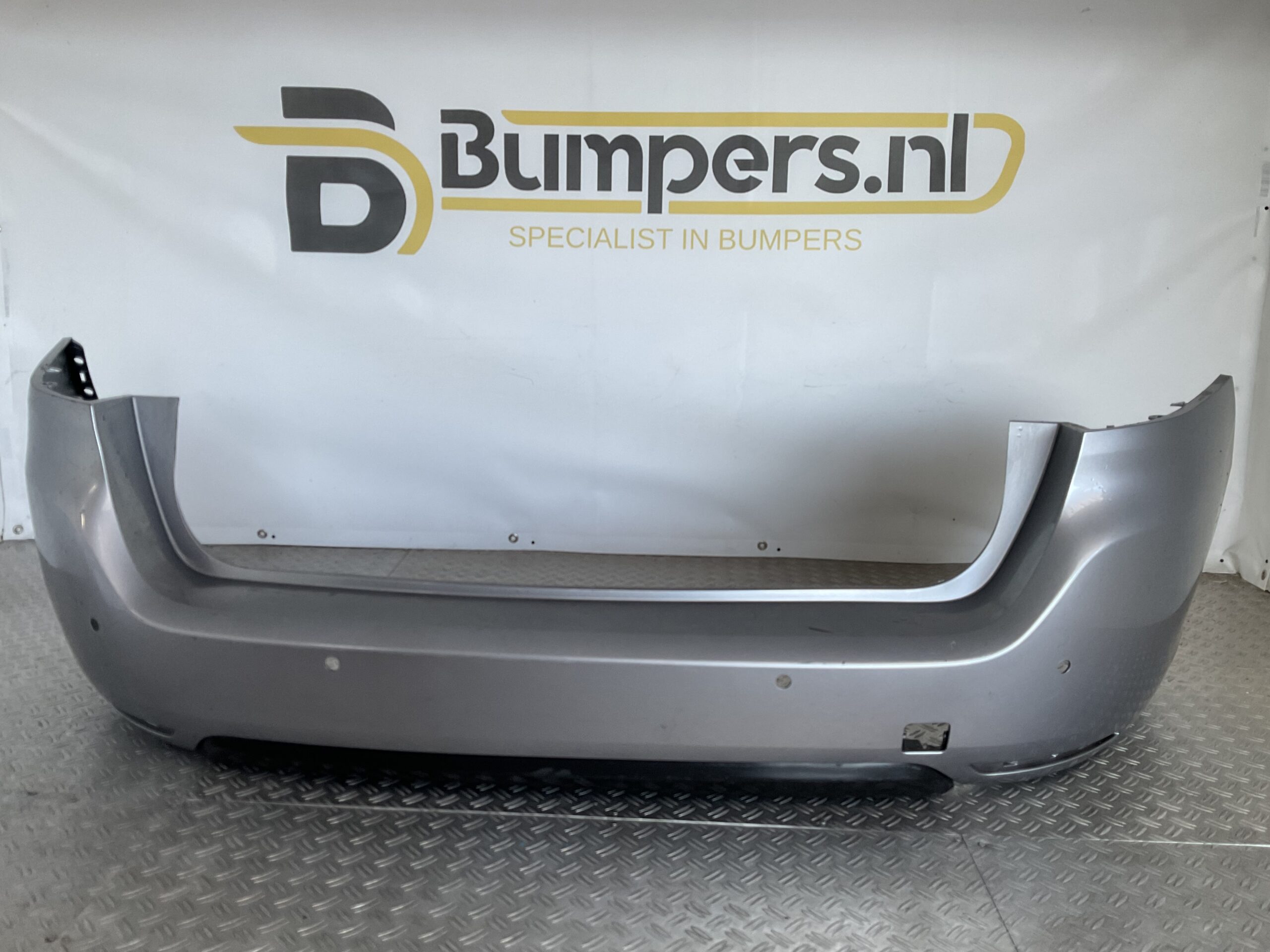 Bumper Peugeot 308 SW 14-20 9800996477 Achterbumper F4-17199z