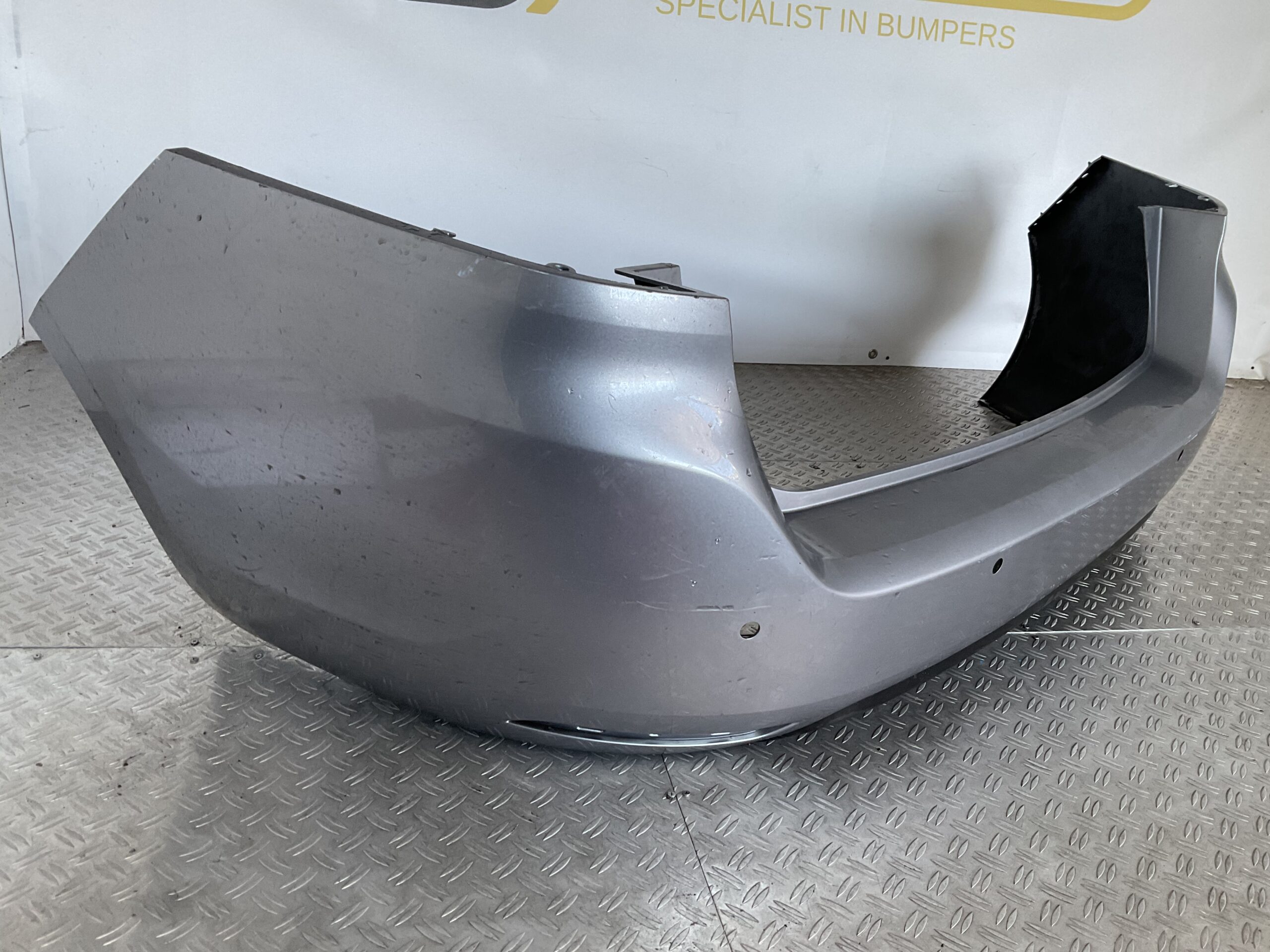 Bumper Peugeot 308 SW 14-20 9800996477 Achterbumper F4-17199z