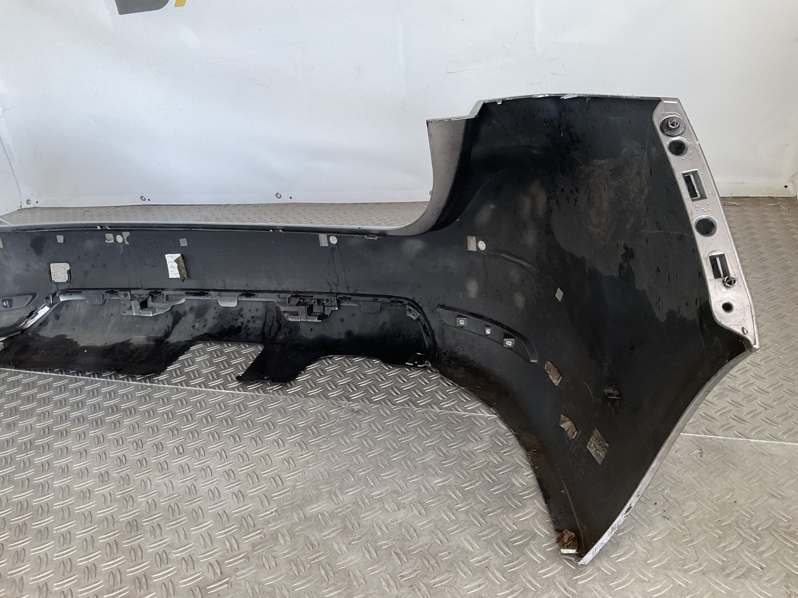 Bumper Peugeot 308 SW 14-20 9800996477 Achterbumper F4-17199z