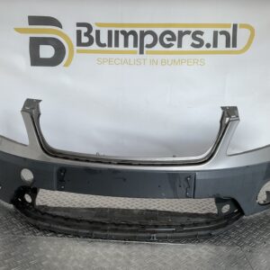 Bumper Skoda Fabia 5J 2007-2010 5j0807221m Voorbumper C1-17166z