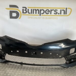 Bumper Toyota Auris 2 Facelift 16-21 52119-02K40 Voorbumper D5-17193z