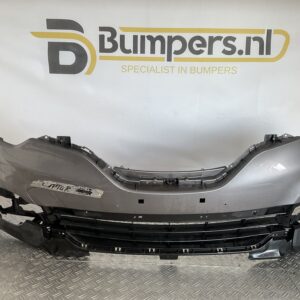 Bumper Renault Captur Facelift 16-21 620227019R Voorbumper F5-17191z